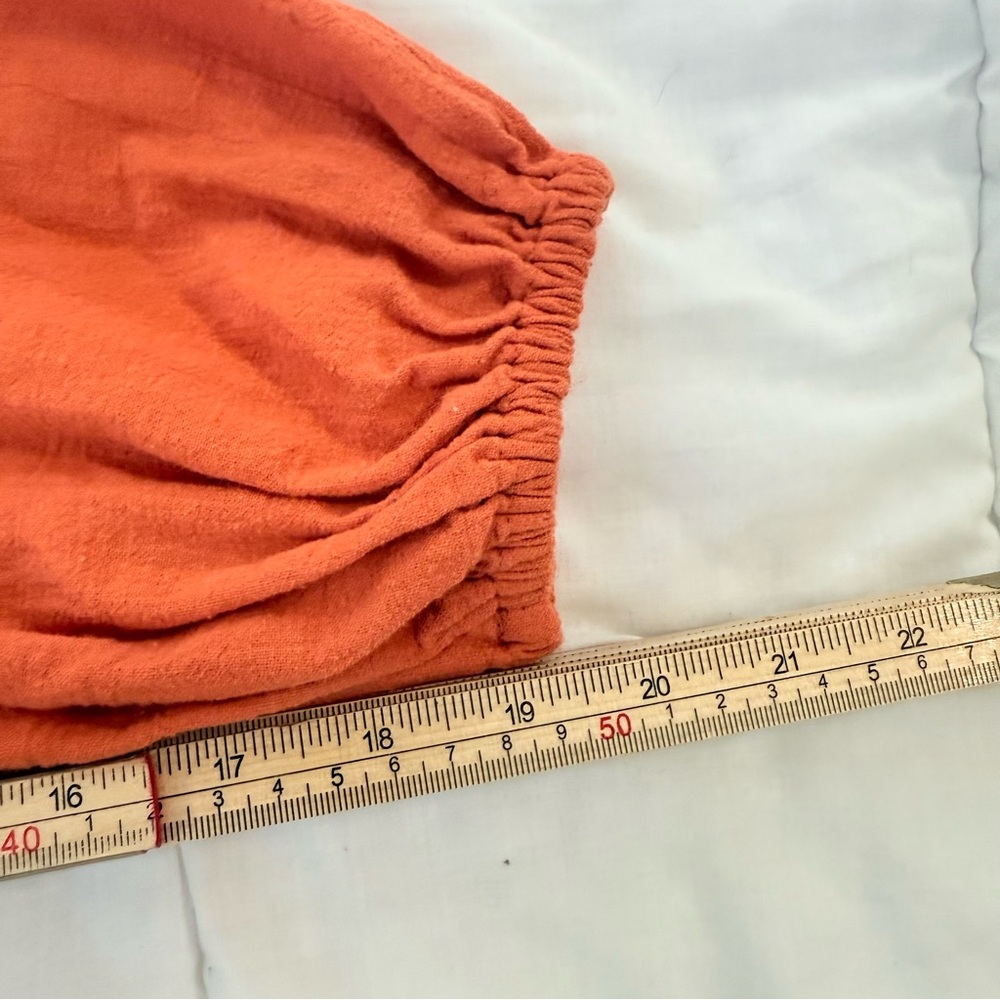 Free People The Only One Mini Dressβ Size L - Picture 8 of 11